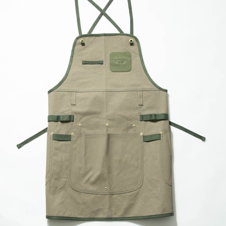 Working apron