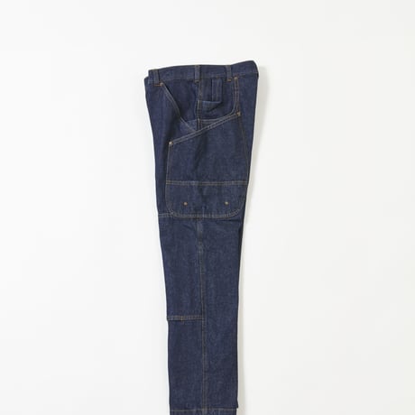 Working denim