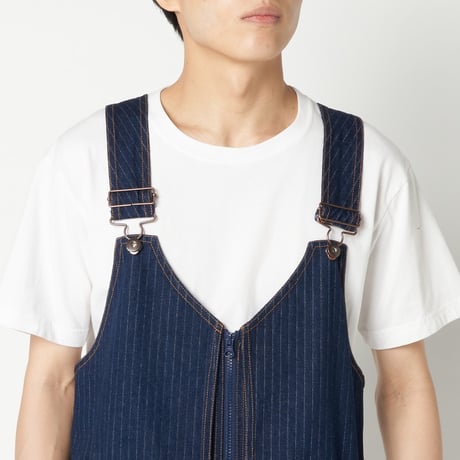 Working vest