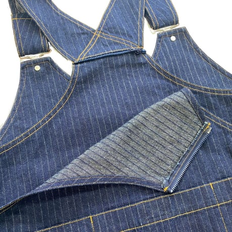 Working vest