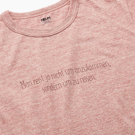 Goethe-Chill Tee
