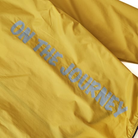 Packable jacket