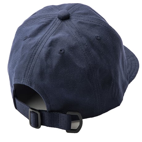 野 cap