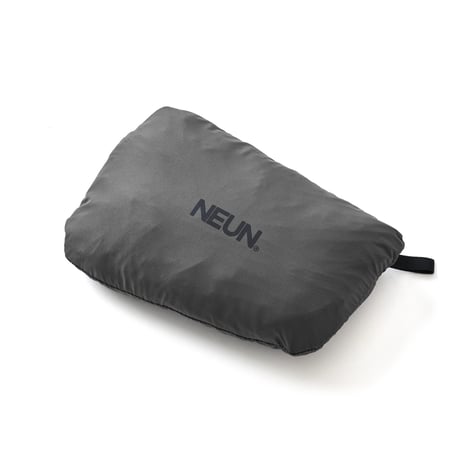 Packable jacket
