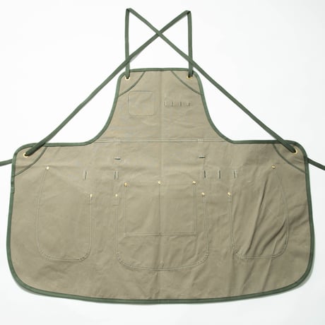 Working apron