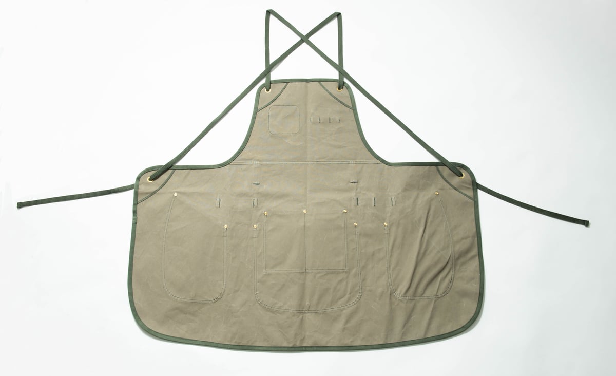 エプロン・三角巾 WOWOW Southern AllStars Old Apron 1991 エプロン・三角巾 WOWOW Southern AllStars Old Apron 1991