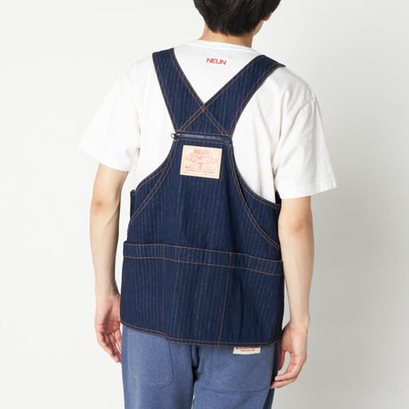 Working vest