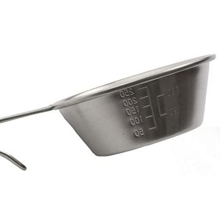 Sierra cup