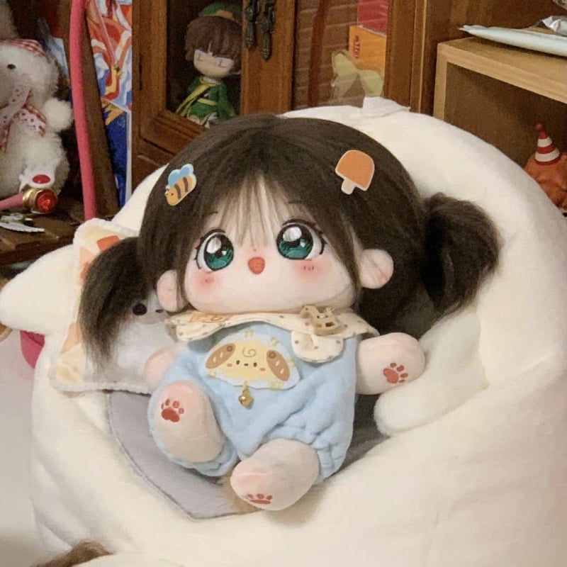 レテ　無属性　ぬいぐるみ　20cm Amazon.co.jp: 無属性ぬいぐるみ 20cmサイズ : おもちゃ