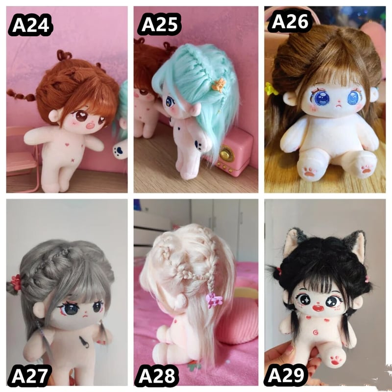 【生産終了】 ぬいぐるみ 20cm チーク付き 61C8TQ+G0ML._UF350,350_QL50_.jpg