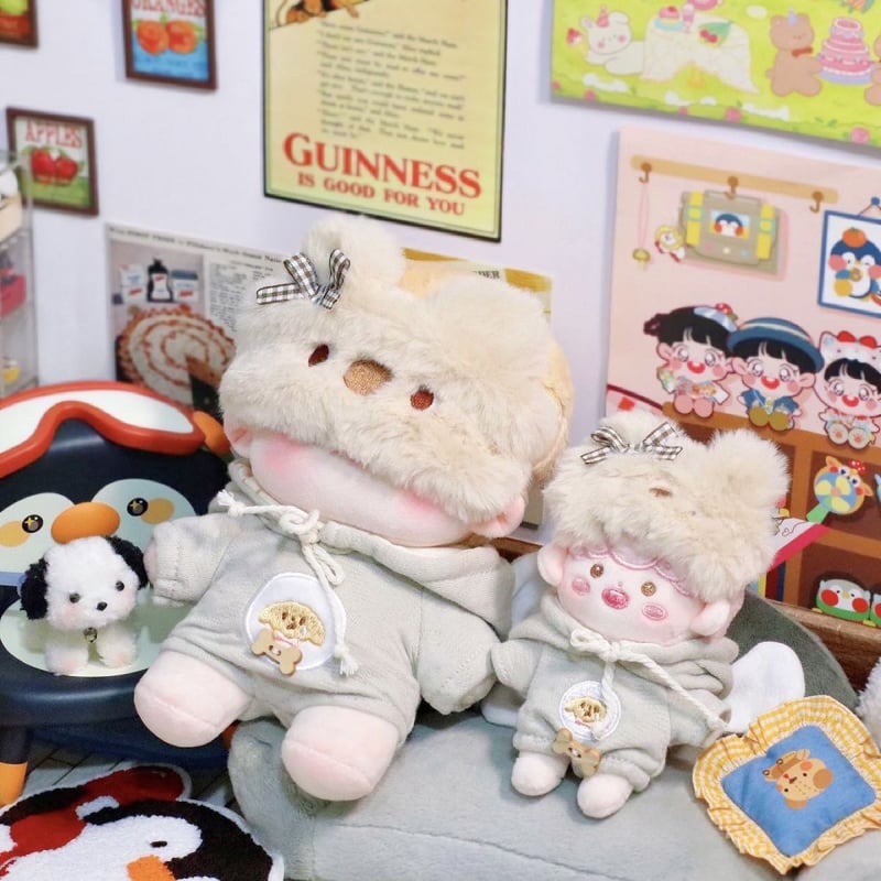 ミニ目隠し 10cm 20cm 着せ替えぬいぐる目隠し ぬいぐるみ ミニ目隠し 10cm 20cm 着せ替えぬいぐる目隠し ぬいぐるみ