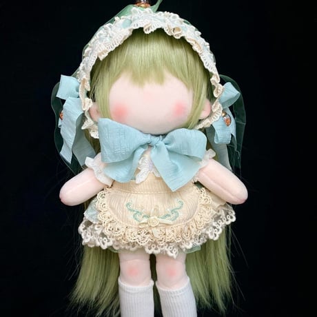 30cm 無属性 ぬいぐるみ 素體 長い脚 はげ頭 sdsee SDEE 綿人形本体着せ替えぬいぐるみ 着せ替え人形 綿人形 コットンドール キャラクターぬいぐるみ