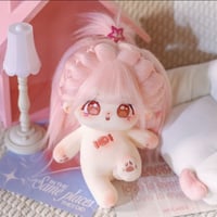 ピンクのキャラクターぬいぐるみ 約20cm ピンクのキャラクターぬいぐるみ 約20cm 20cm 無属性 ぬいぐるみ