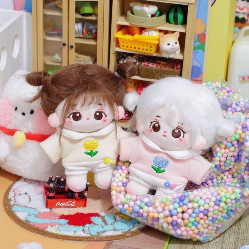 無属性ぬいぐるみ　着替えせぬいぐるみ　10cm Amazon.co.jp: 無属性ぬいぐるみ 着替えせぬいぐるみ 10cm