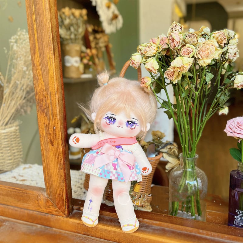 長い脚 30CM 無属性 ぬいぐるみ 20cm 着せ替えぬいぐるみ 女の子 長い脚 30CM 無属性 ぬいぐるみ 20cm 着せ替えぬいぐるみ 女の子