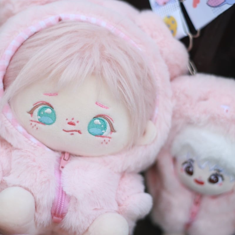 ミニ洋服 10cm 20cm バッグ 着せ替えぬいぐる服 ジャンプスーツ ミニ洋服 10cm 20cm バッグ 着せ替えぬいぐる服 ジャンプスーツ