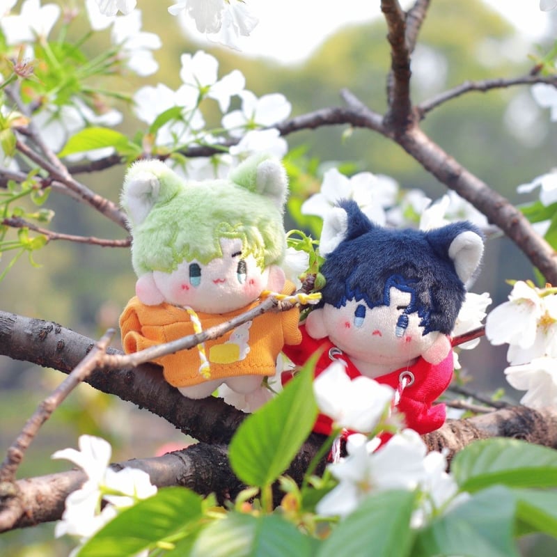 無属性ぬい　8cm 海星体 無属性ぬい 8cm 海星体 Amazon.co.jp: 6匹セット 5cm 星のBiBi