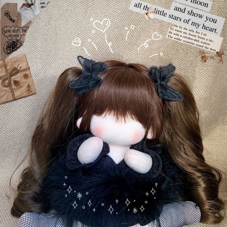 30cm 無属性 ぬいぐるみ 素體 長い脚 はげ頭 sdsee SDEE 綿人形本体着せ替えぬいぐるみ 着せ替え人形 綿人形 コットンドール キャラクターぬいぐるみ