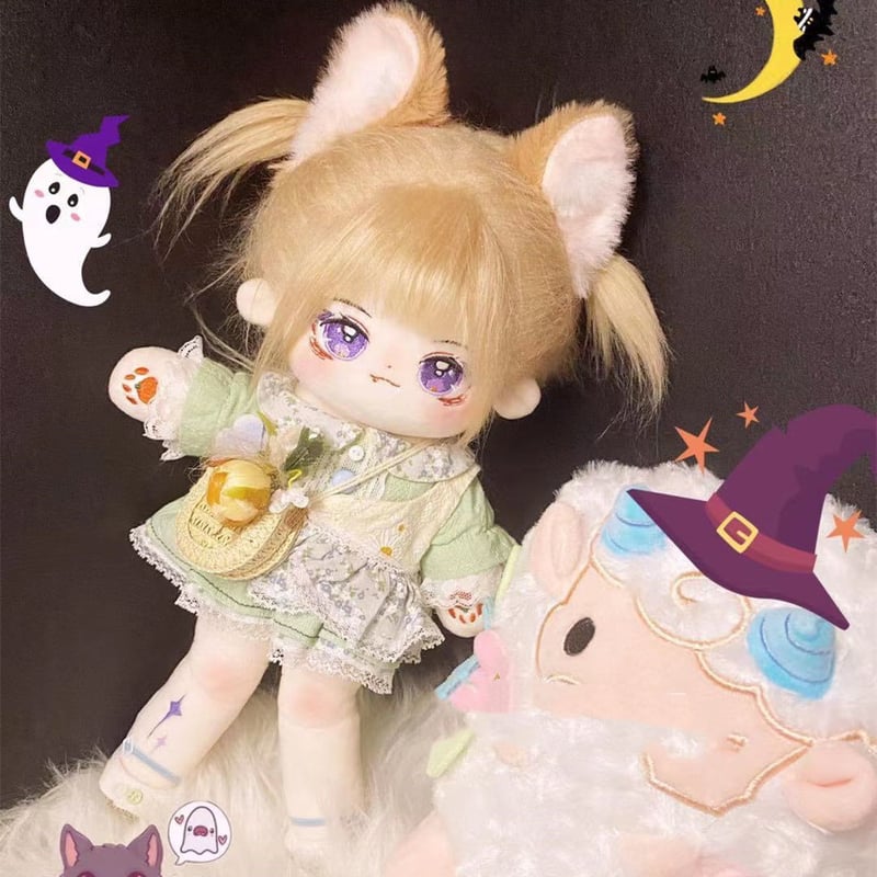 長い脚 30CM 無属性 ぬいぐるみ 20cm 着せ替えぬいぐるみ 女の子 長い脚 30CM 無属性 ぬいぐるみ 20cm 着せ替えぬいぐるみ 女の子