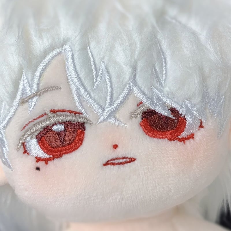 15cm 30cm 着せ替えぬいぐるみ 無属性 ぬいぐるみ ヴィトレス 長い脚