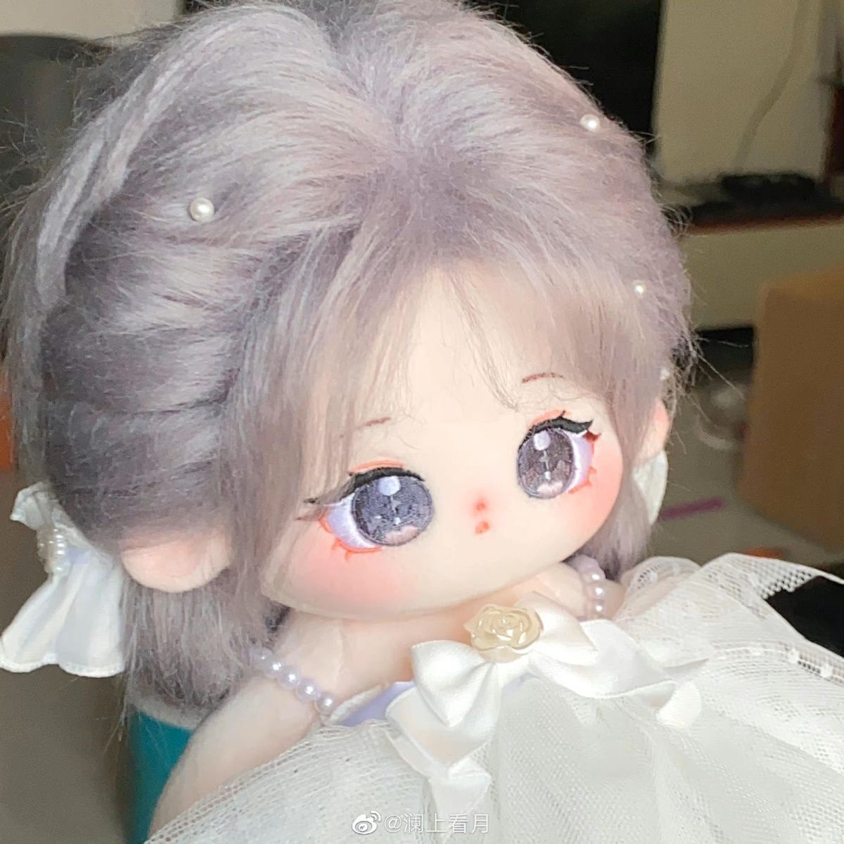 無属性 ぬいぐるみ 20cm 30cm 着せ替えぬいぐるみ 女の子 星絳