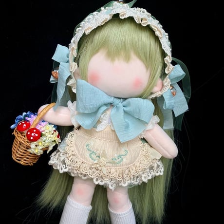 30cm 無属性 ぬいぐるみ 素體 長い脚 はげ頭 sdsee SDEE 綿人形本体着せ替えぬいぐるみ 着せ替え人形 綿人形 コットンドール キャラクターぬいぐるみ