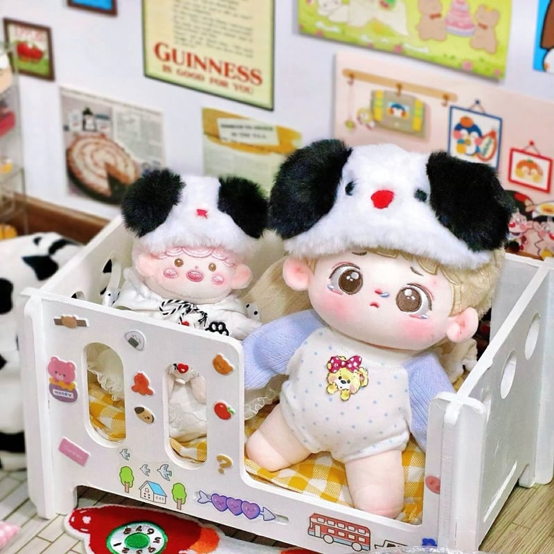 ミニ目隠し 10cm 20cm 着せ替えぬいぐる目隠し ぬいぐるみ ミニ目隠し 10cm 20cm 着せ替えぬいぐる目隠し ぬいぐるみ