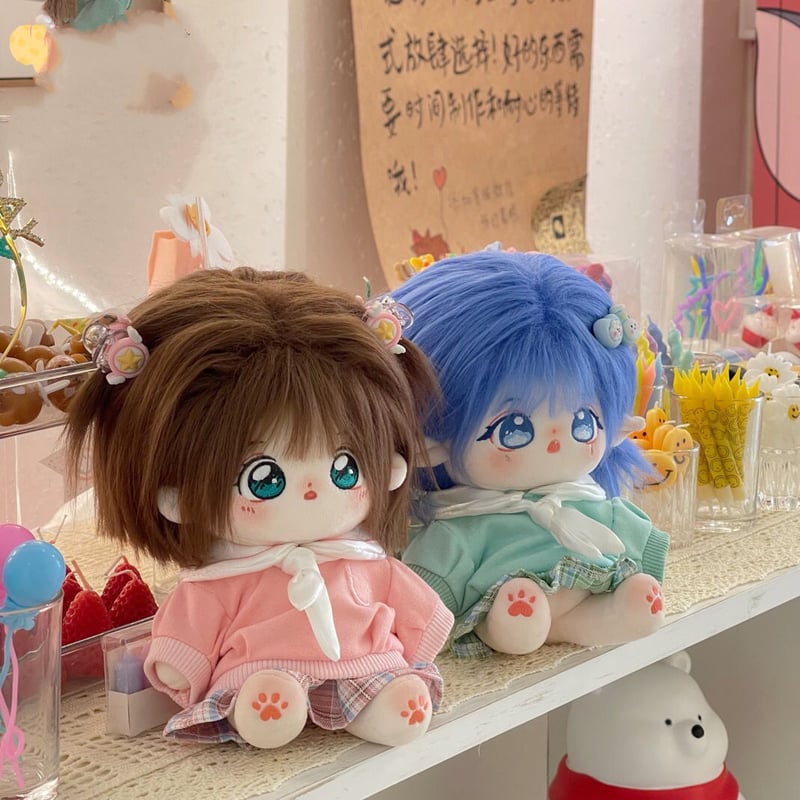 ミニ洋服 20cm 着せ替えぬいぐる服 ぬいぐるみコスチューム 着せ ミニ洋服 20cm 着せ替えぬいぐる服 ぬいぐるみコスチューム 着せ