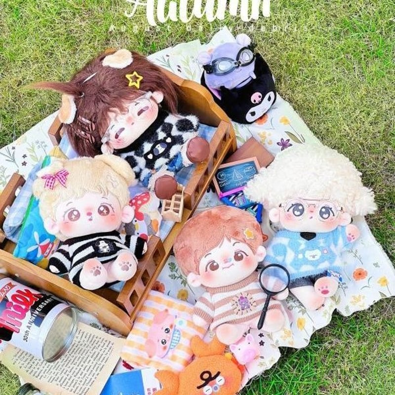 ミニ洋服 20cm 着せ替えぬいぐる服 セーター ぬいぐるみ ミニ洋服 20cm 着せ替えぬいぐる服 セーター ぬいぐるみ