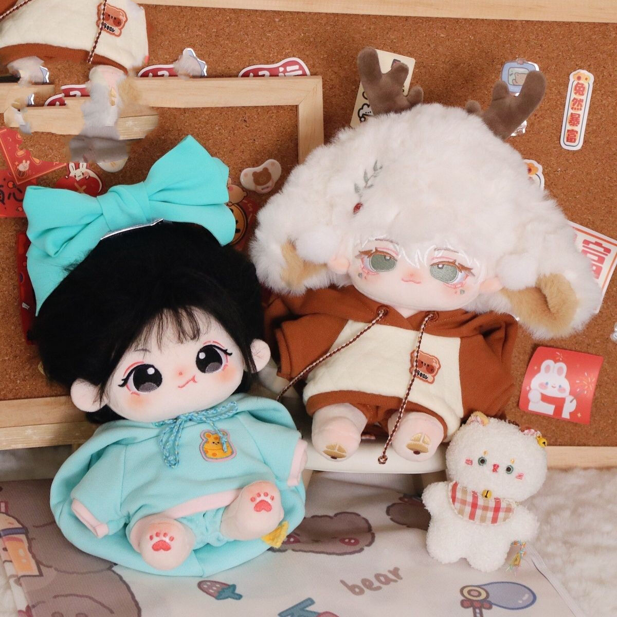 ぬいぐるみお着替え magnet_175082964700.jpg