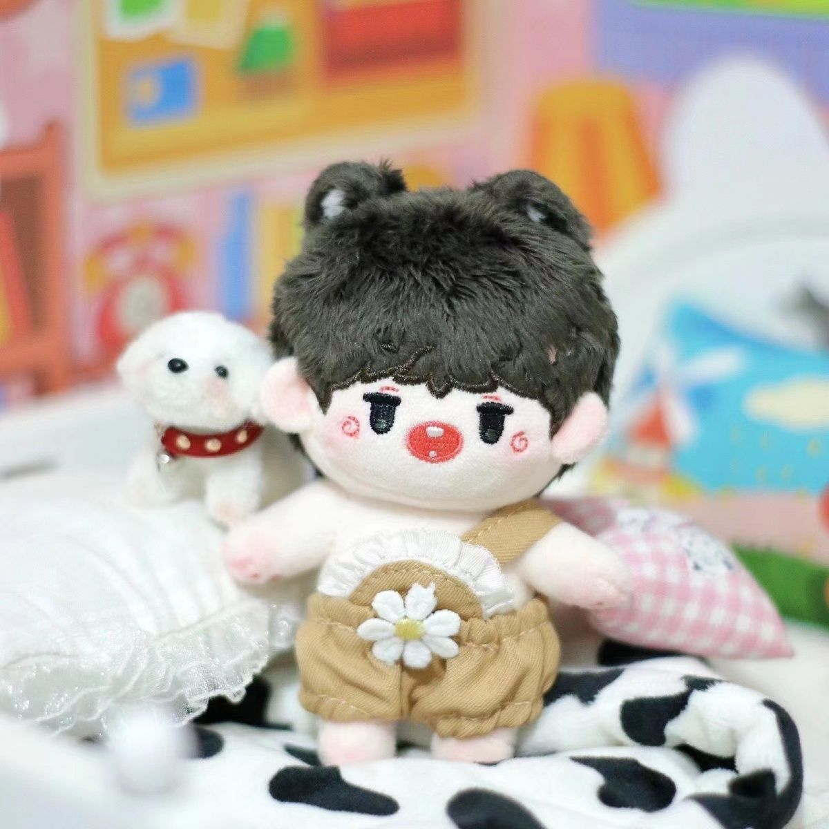 希少品　美品　エンブオードール　ぬいぐるみ　2011 エンブオー ポケモンセンター限定 ポケモンドール ポケドール
