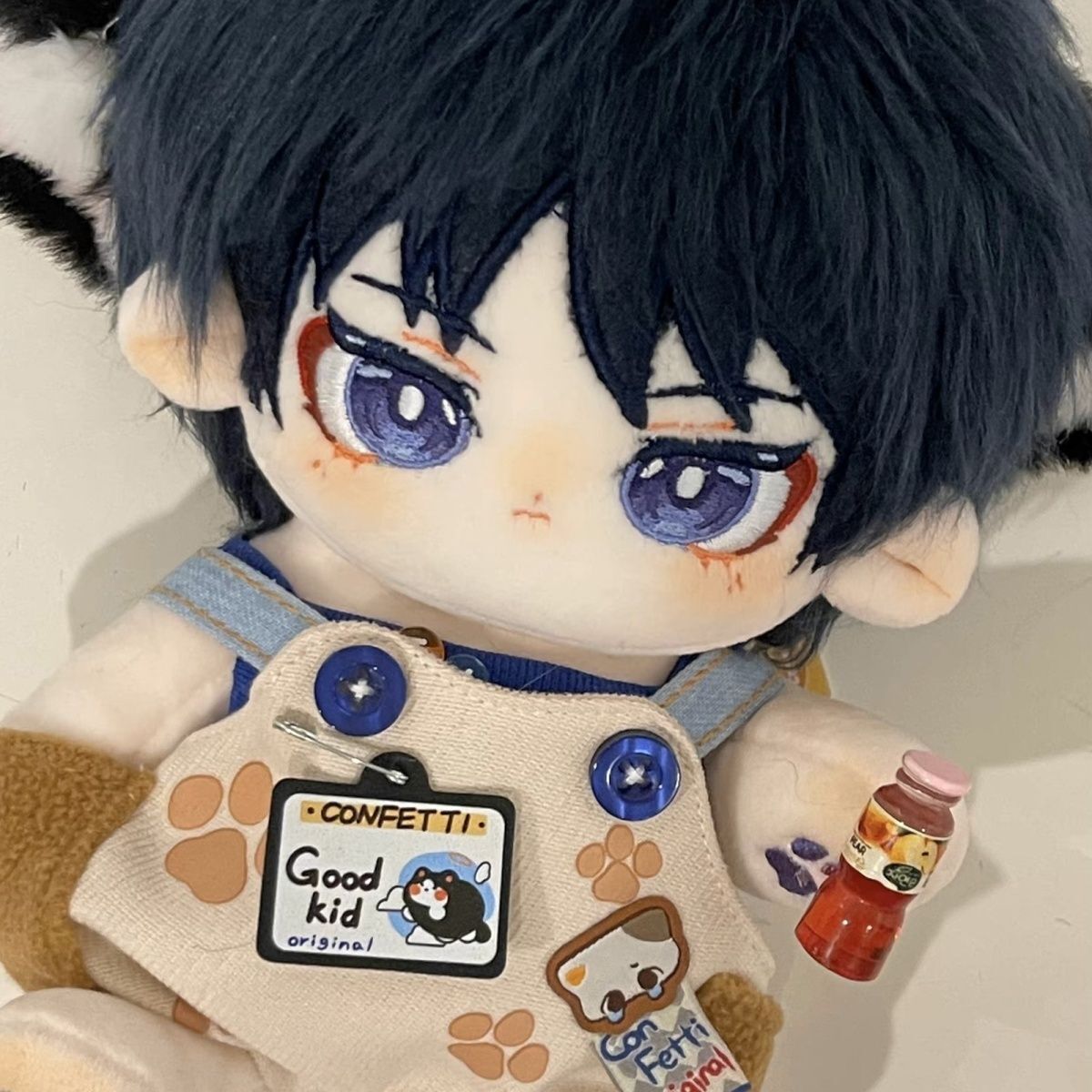 20cm 無属性 ぬいぐるみ 男の子 着せ替えぬいぐるみ 綿人形 見 20cm 無属性 ぬいぐるみ 男の子 着せ替えぬいぐるみ 綿人形 見
