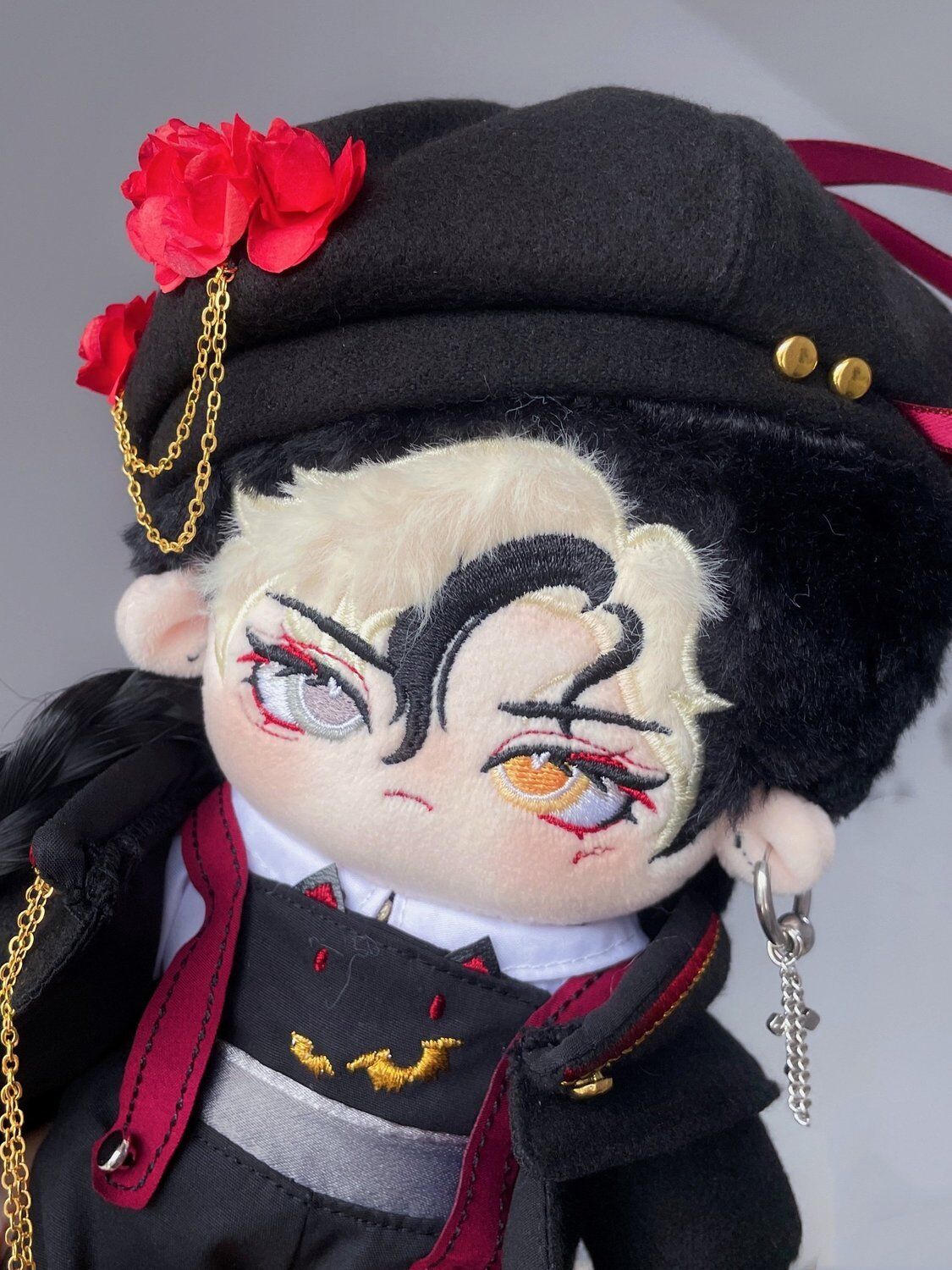 無属性 着せ替えぬいぐるみ オリジナル 20cm O38骨入り m81295591710_1.jpg?1728975370