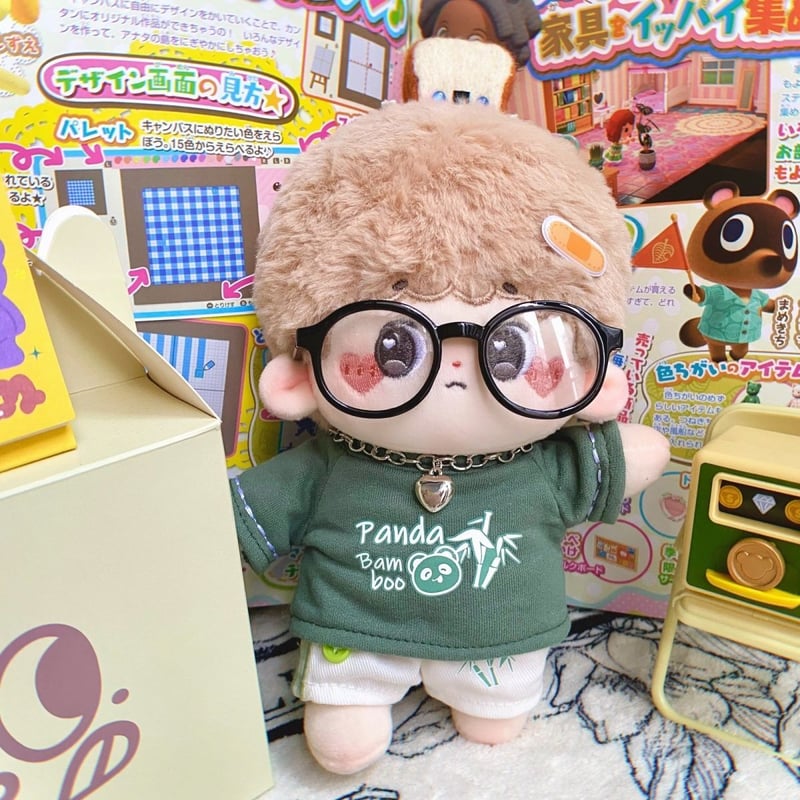 ダッフィぬいぐるみ 着せ替え服 2点セット ダッフィぬいぐるみ 着せ替え服 2点セット