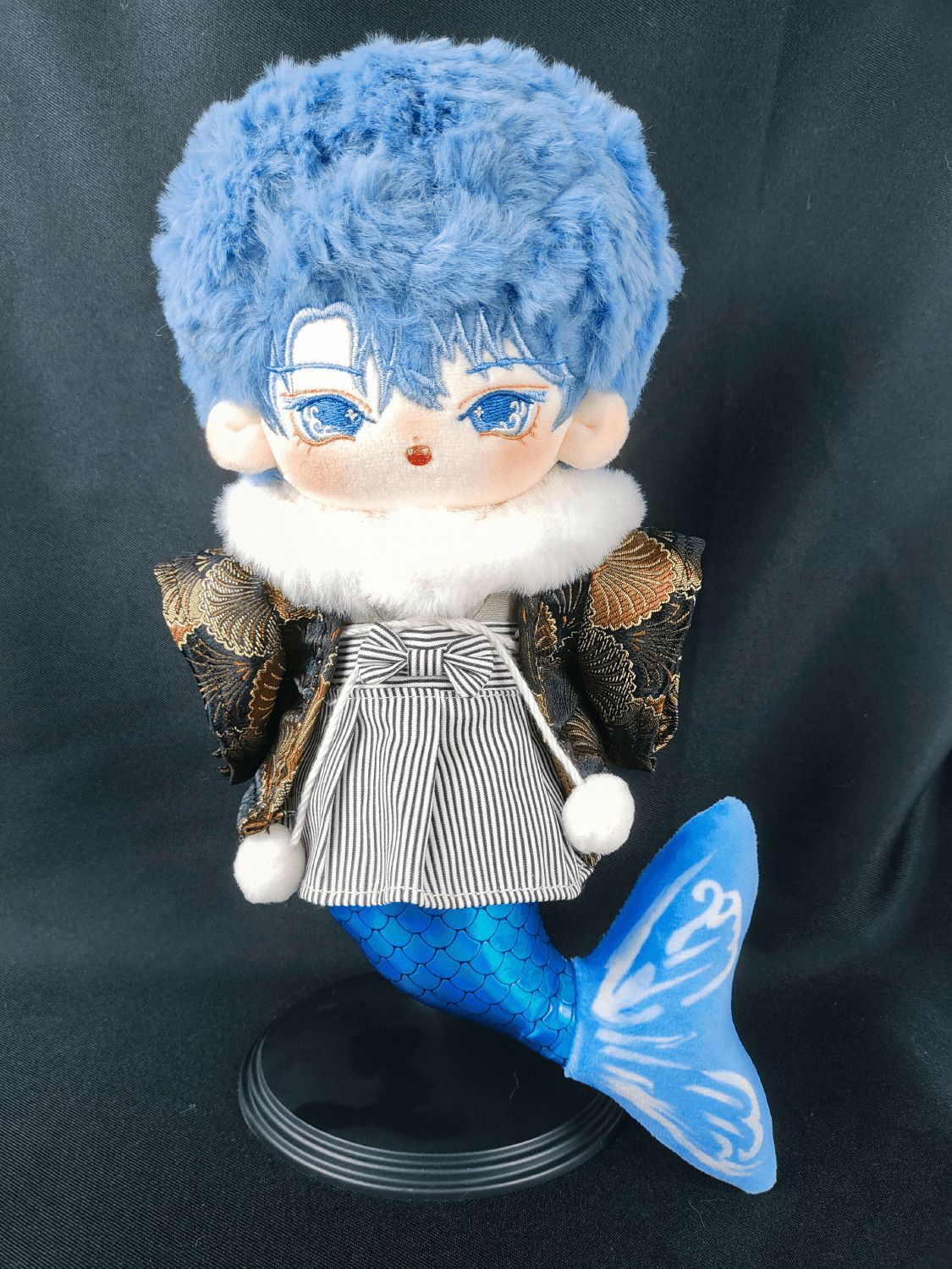 ♥超レア　可愛い　無属性 20cm着せ替えぬいぐるみ NO.6♥ めちゃくちゃ可愛い 20cm ぬいぐるみ 無属性 着せ替え人形 綿