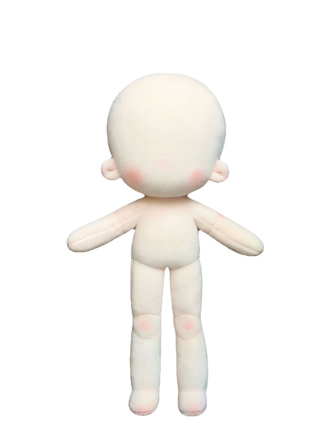 30cm 無属性 ぬいぐるみ 素體 長い脚 はげ頭 sdsee SDEE 綿人形 30cm 無属性 ぬいぐるみ 素體 長い脚 はげ頭 sdsee SDEE 綿人形