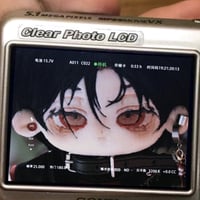 20cm 無属性 ぬいぐるみ 男の子 着せ替えぬいぐるみ 綿人形 墟燼 コットンドール キャラクターぬいぐるみ