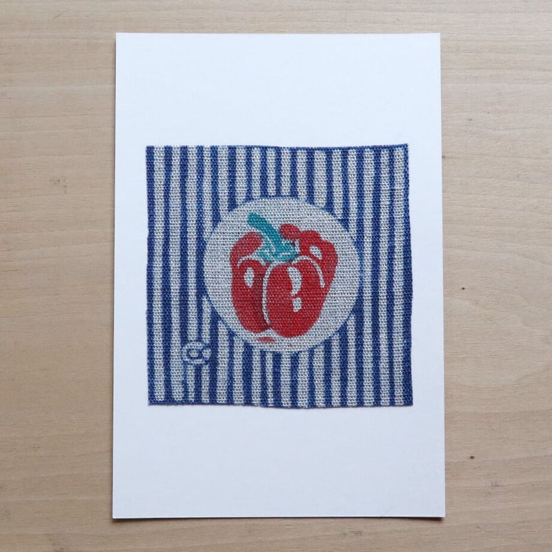 ポストカード＜夏＞ | 染工房シゲタ