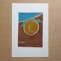 ポストカード＜冬＞