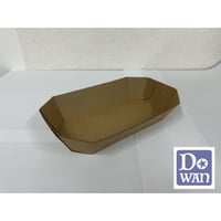 ポテト箱 舟形DOWAN クラフト
