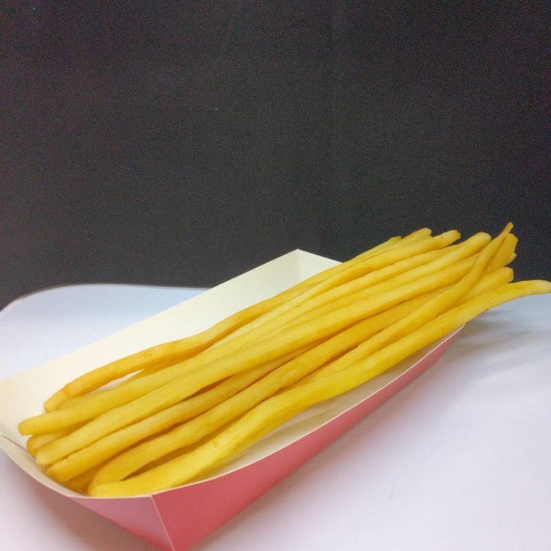 プレミアムロングポテトパウダー 15kg 【北海道・沖縄価格は下記