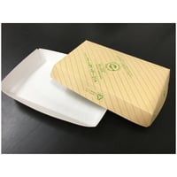 ポテト箱（スターパック）