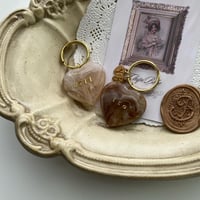 ［ 予約 ］name charm （名入りチャーム）