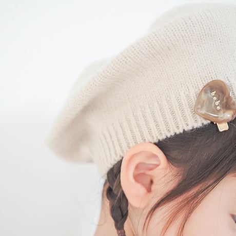 ［ 予約 ］name pin  (名入り)