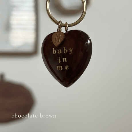 ［ 予約 ］maternity charm（マタニティチャーム）