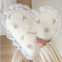 ［ 予約 ］name cushion（名入り）