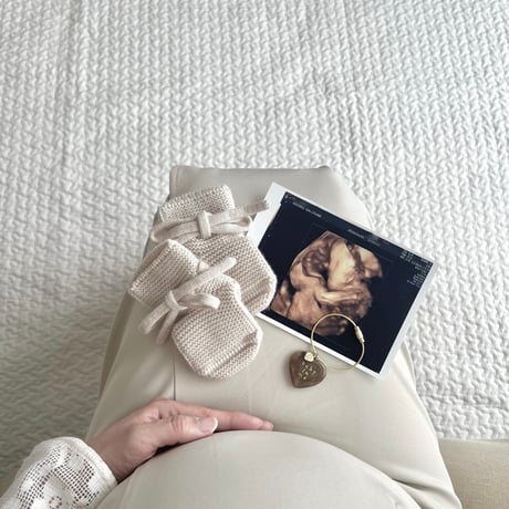 ［ 予約 ］maternity charm（マタニティチャーム）