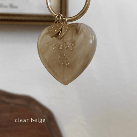 ［ 予約 ］maternity charm（マタニティチャーム）