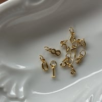 ［ 予約 ］number charm