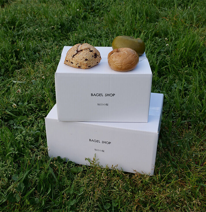 droguerie moche tapestry スペシャルボックスセット ミステリーセット60サイズ（全部で10個） | BAGEL SHOP 毎日の糧